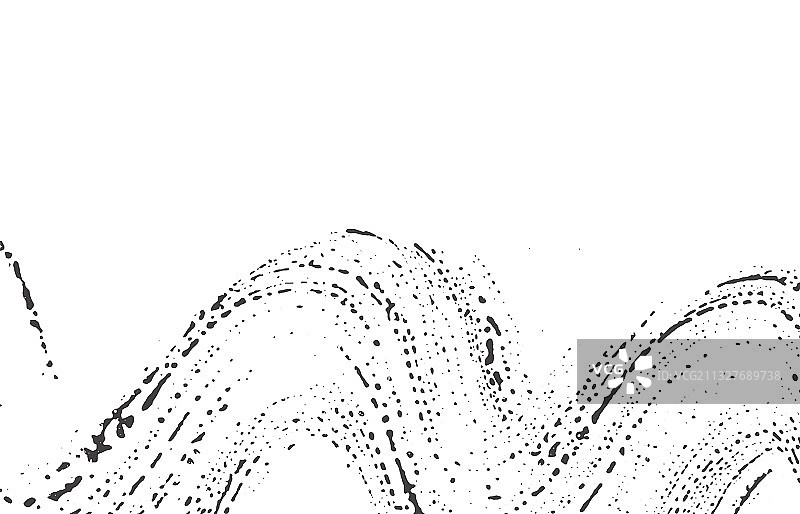 垃圾纹理窘迫黑灰色粗糙痕迹图片素材