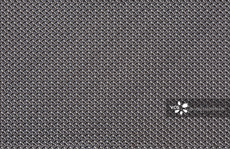 菱形花纹钢板特写镜头图片素材