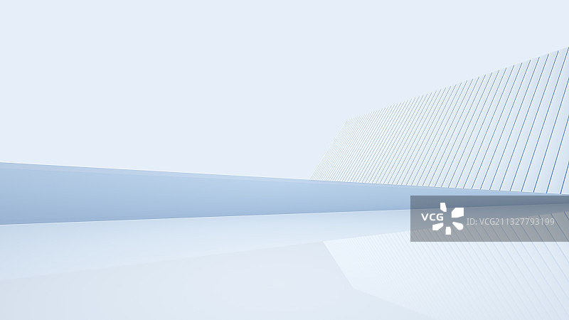 白色现代简约公路背景图片素材