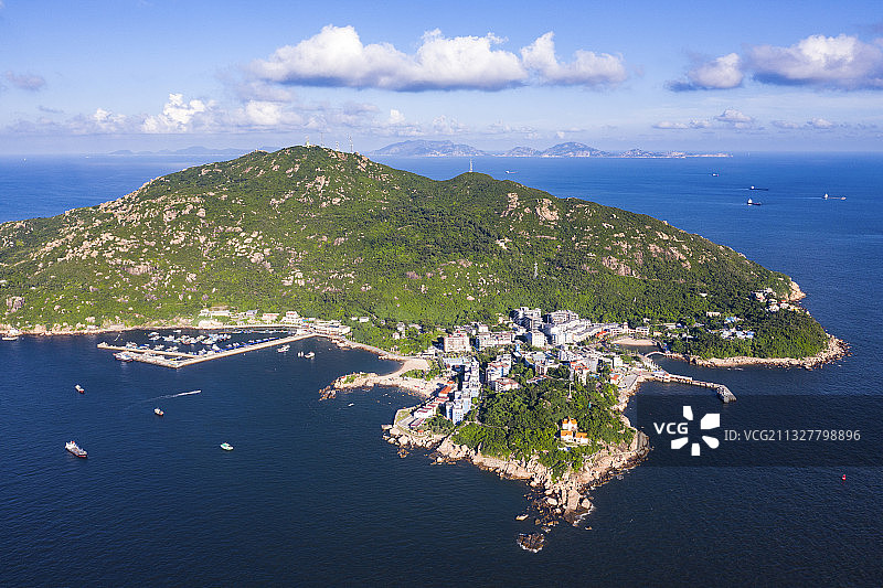 外伶仃图片素材