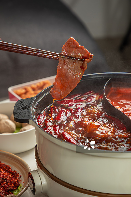 火锅图片素材