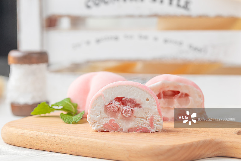 烘焙早餐面包甜点图片素材