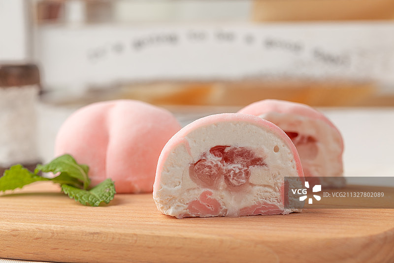 烘焙早餐面包甜点图片素材