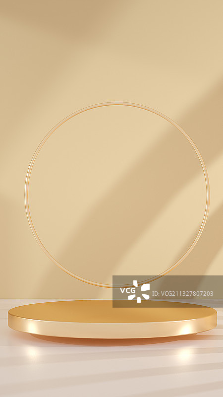 金色创意场景图片素材