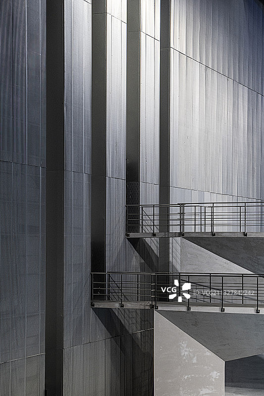 杭州_亚运会_游泳馆_跳台图片素材