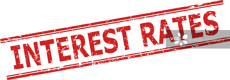 腐蚀效果利率水印图片素材