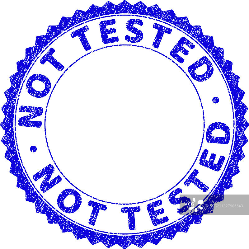 未经测试复古圆形花结图片素材