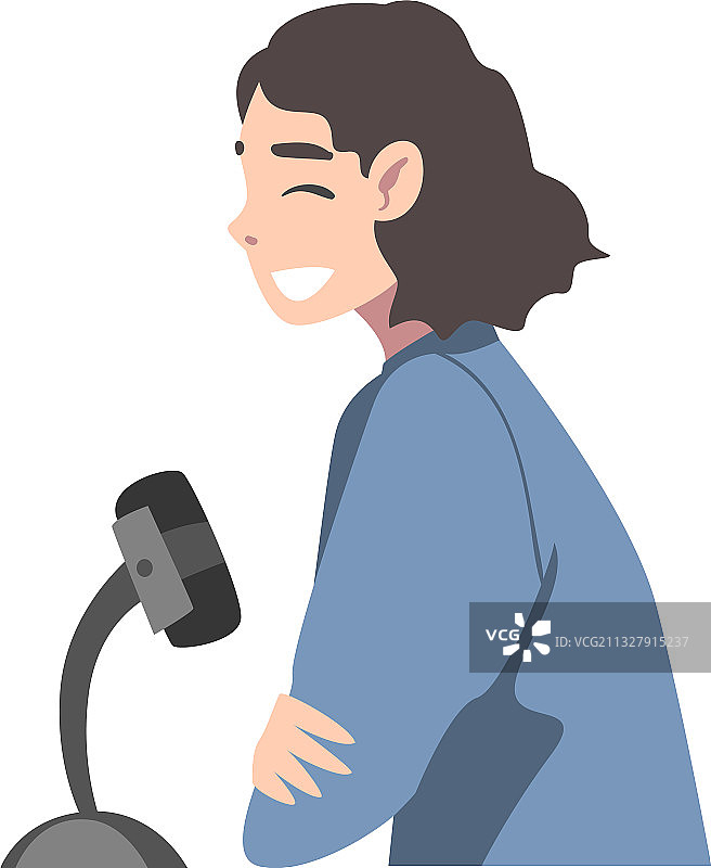 cheerful图片素材