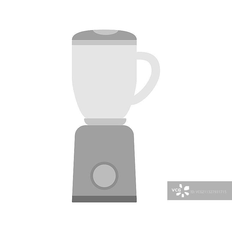 用于制作的榨汁机搅拌机厨房电器图片素材