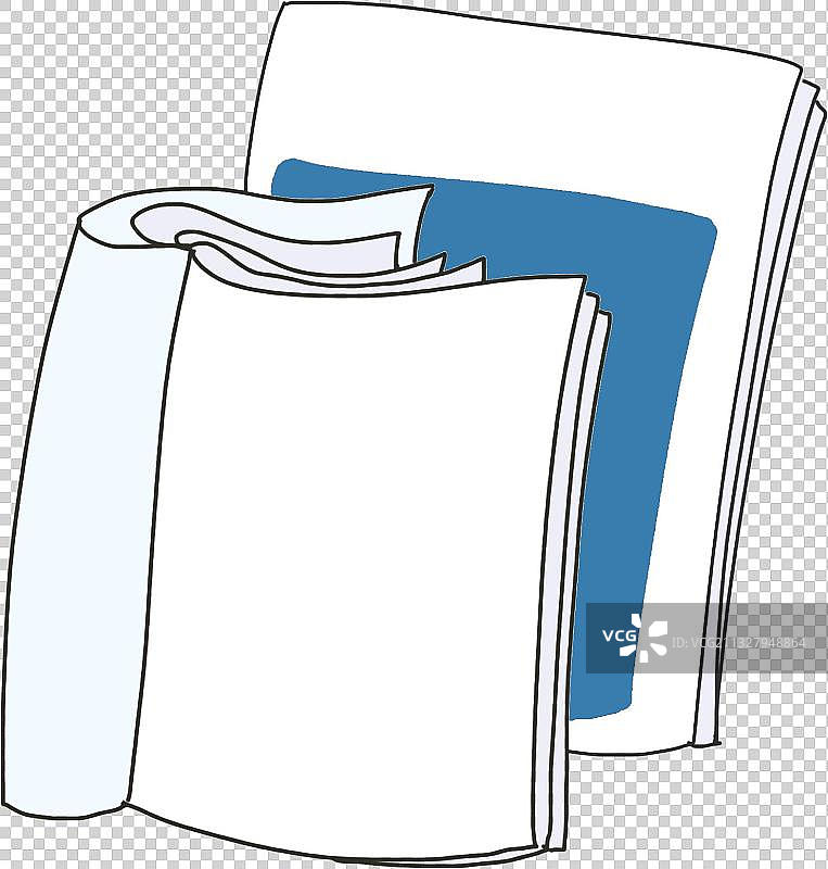 书籍期刊元素图片素材