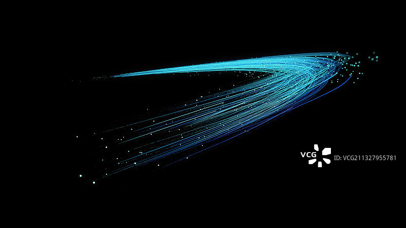 抽象,黑色背景,数码生成图像,科技,背景图片素材