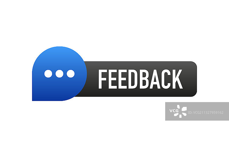 用于banner的征求反馈意见图标图片素材