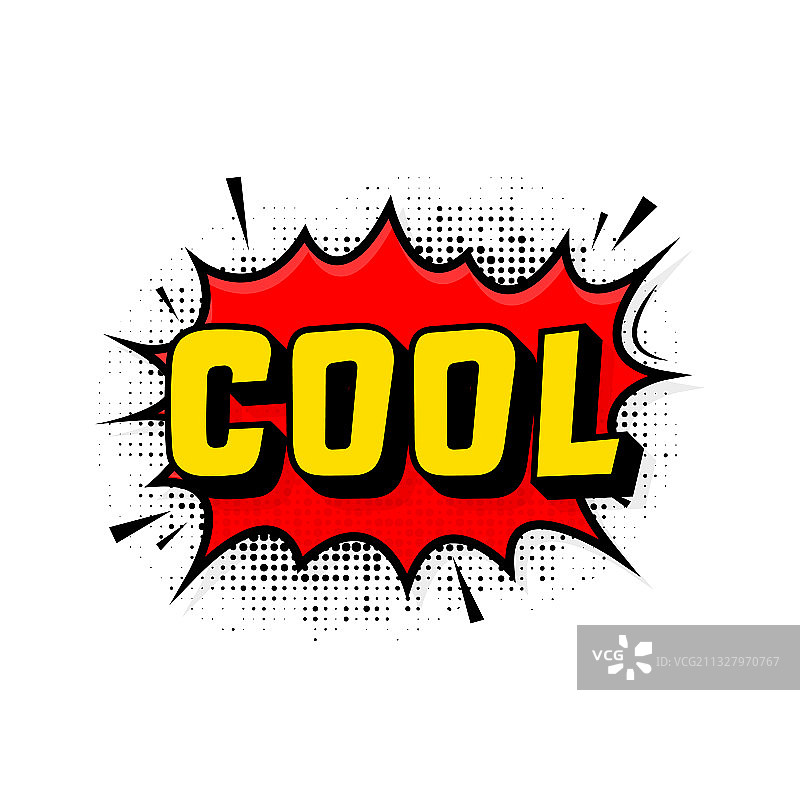 复古卡通风格图片素材