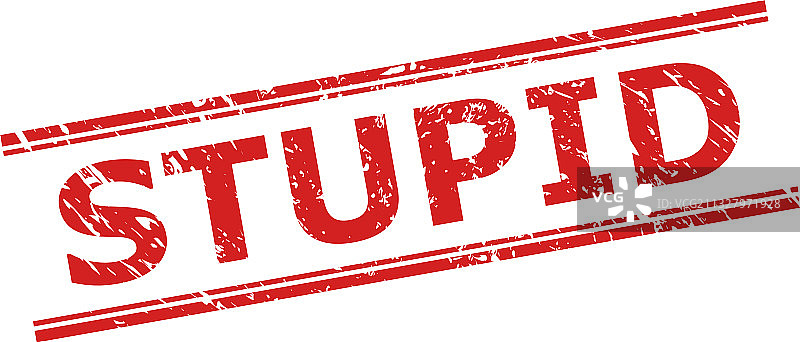 橡胶风格的双平行海豹图片素材