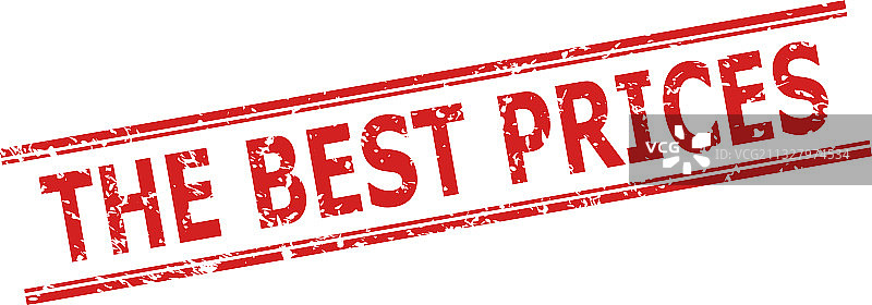 具有损坏纹理的最优惠价格水印图片素材