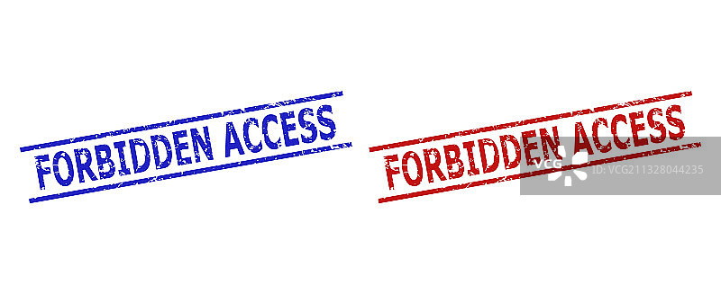 禁止访问的带纹理水印图片素材