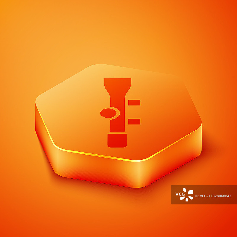 2.5D狙击步枪瞄准镜图标图片素材