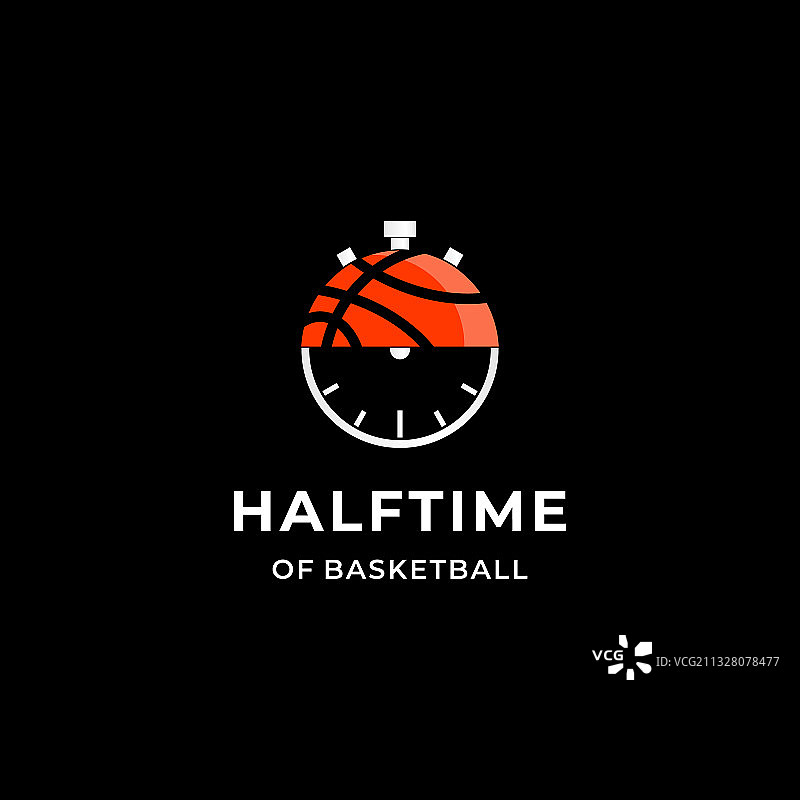 篮球标志图片素材
