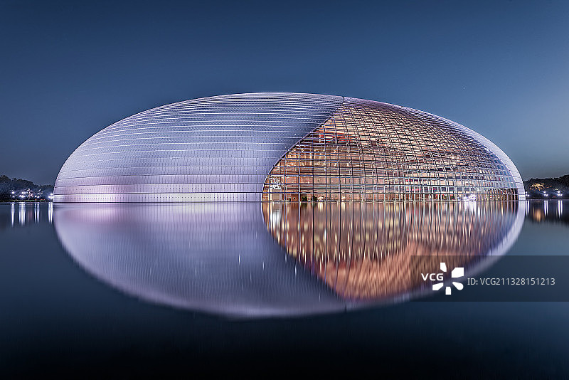 National Theatre图片素材