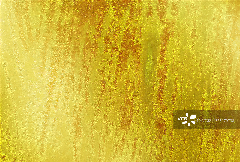 金色箔片纹理背景数字纸图片素材