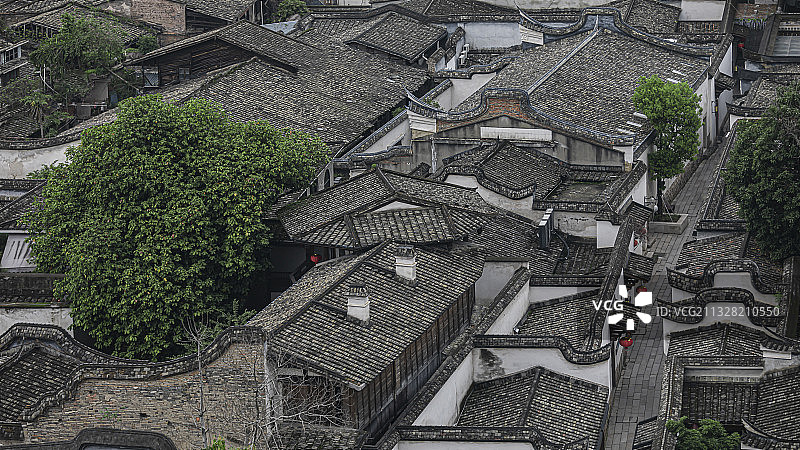 福州三坊七巷图片素材
