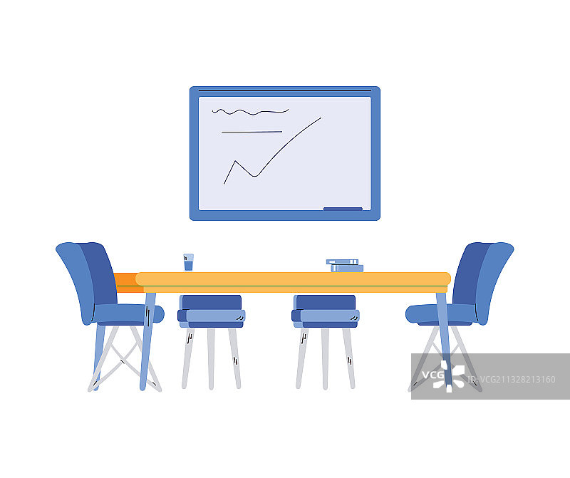 工作合作空间图片素材