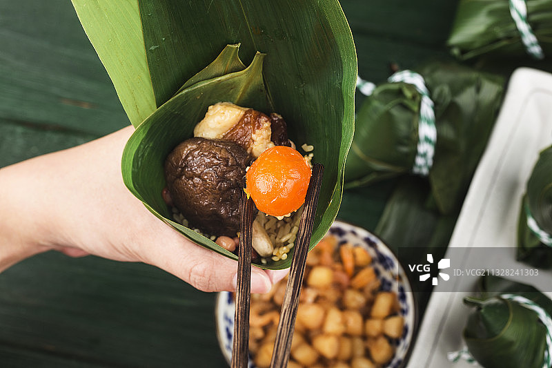 端午节粽子图片素材