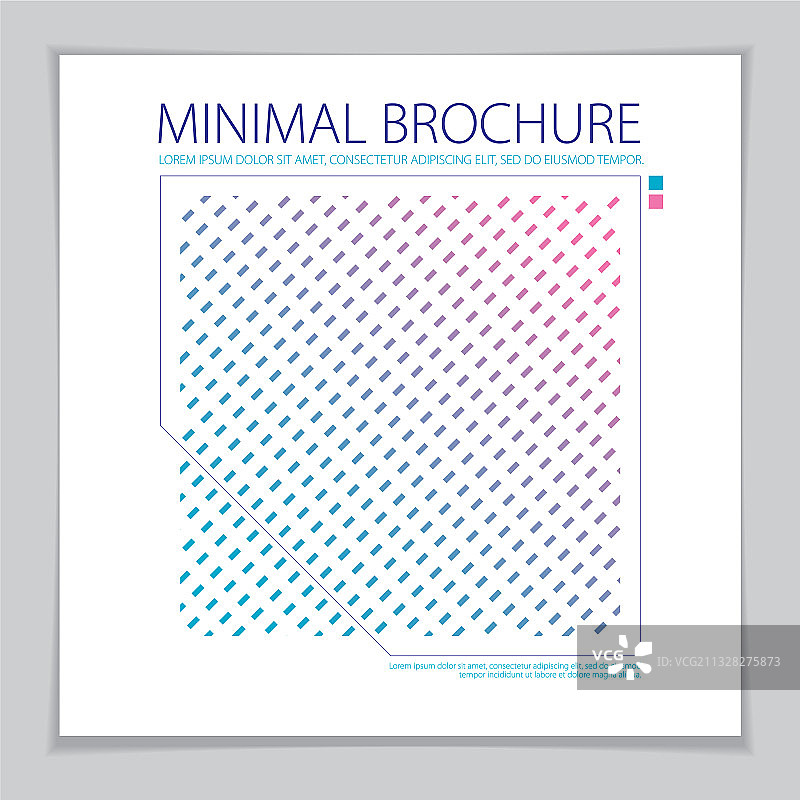 用于banner广告海报的复古模板图片素材