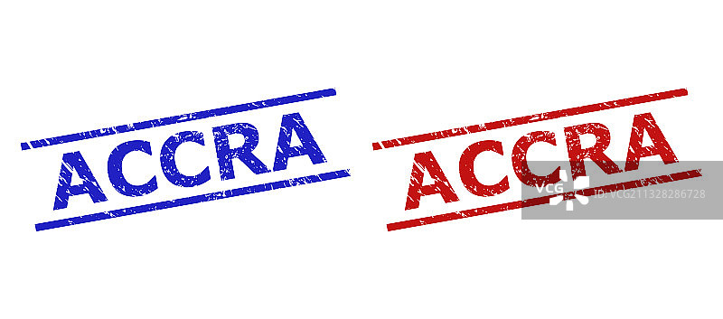 带有腐蚀表面的阿克拉印章设计图片素材