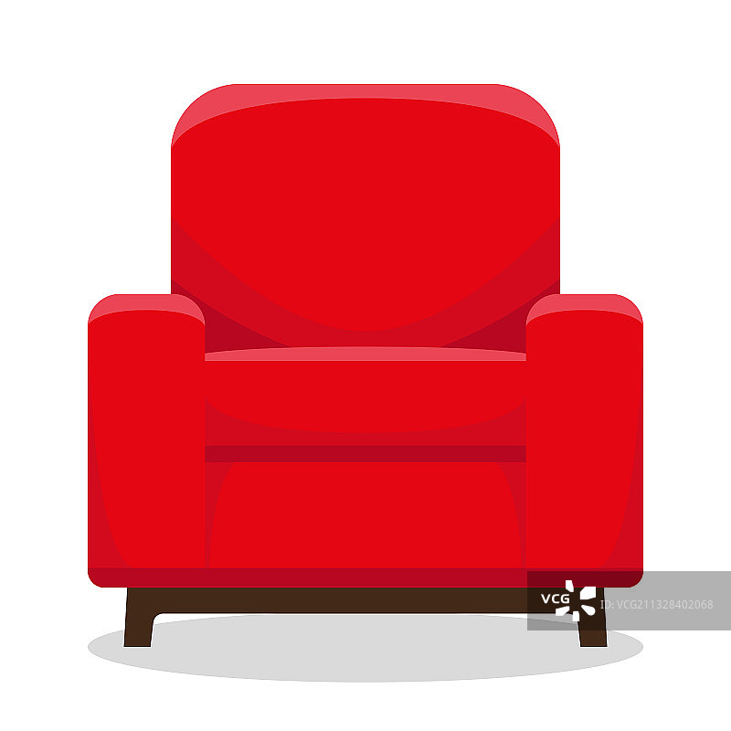 扶手椅图片素材