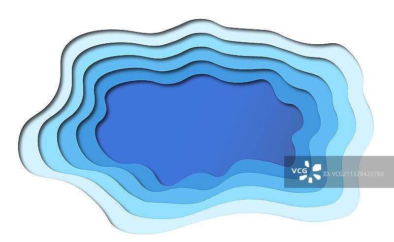 抽象背景图形banner图片素材