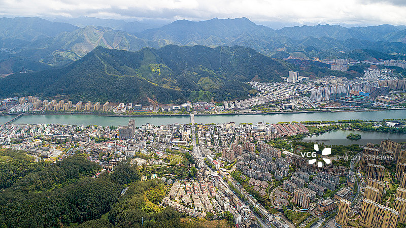 开化县 衢州图片素材