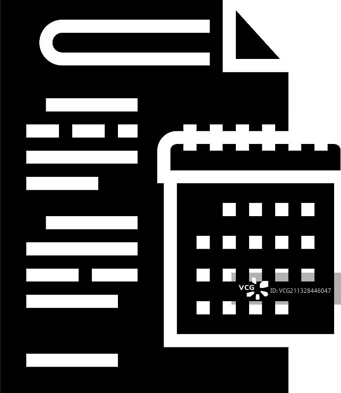 年度报告图标图片素材