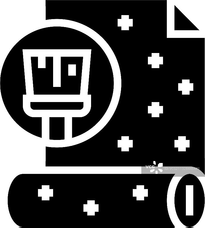 绘画壁纸字形图标图片素材