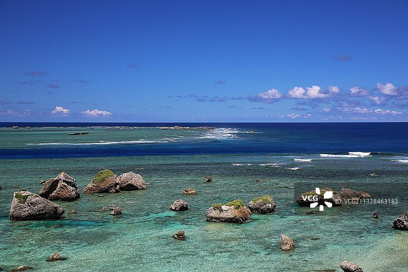 宫古岛图片素材
