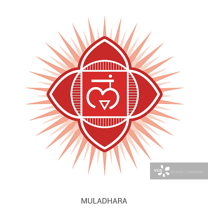 海底轮瑜伽阿育吠陀灵气图片素材