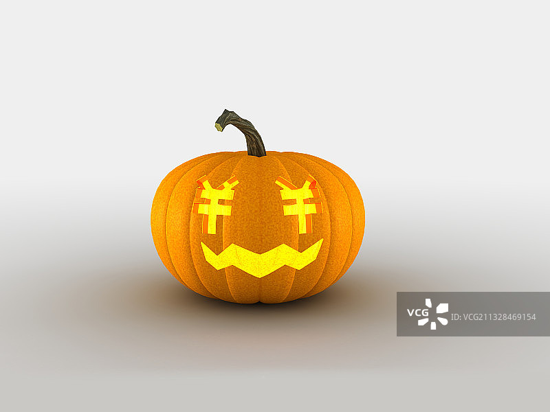 万圣节南瓜图片素材
