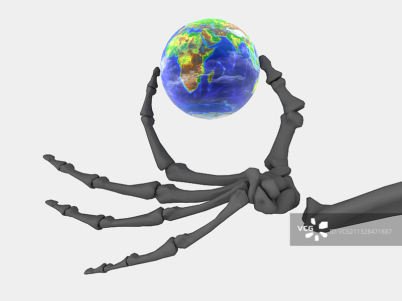 环境保护图片素材