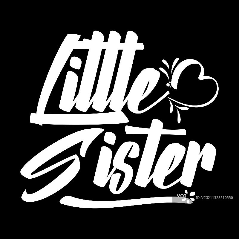 激励人心的姐妹情设计图片素材