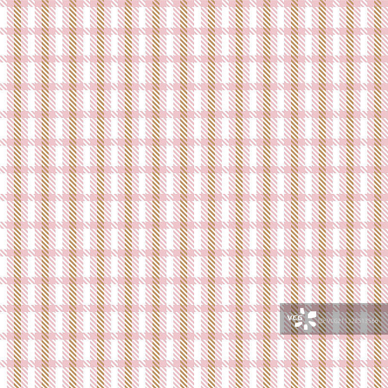 粉色海军风不对称格子纹理无缝图案图片素材
