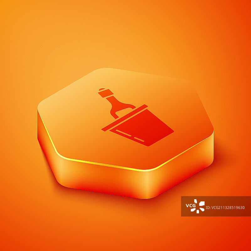 2.5D冰桶香槟图片素材