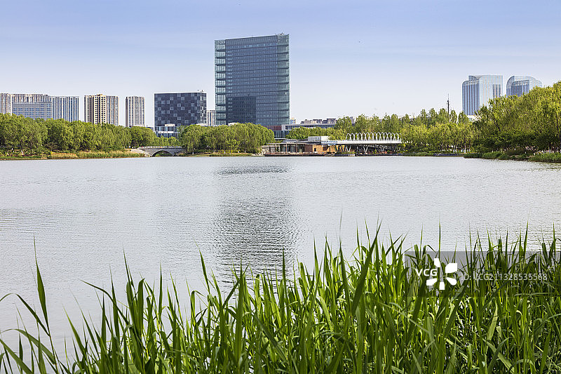 念坛公园图片素材