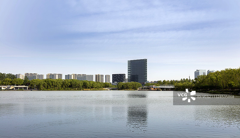 念坛公园图片素材