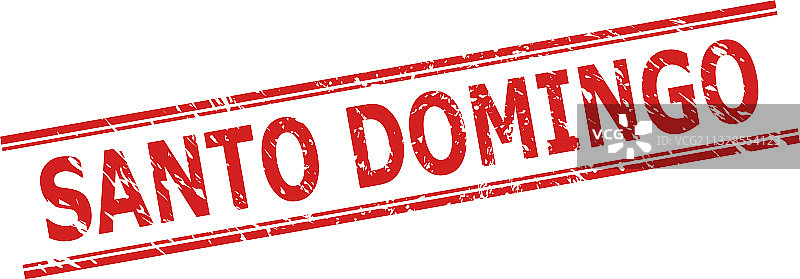 圣多明各水印刮痕纹理图片素材