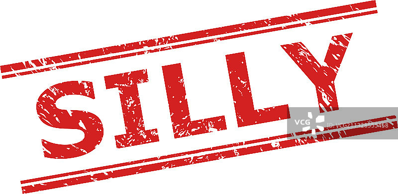 表面腐蚀的双重海豹图片素材