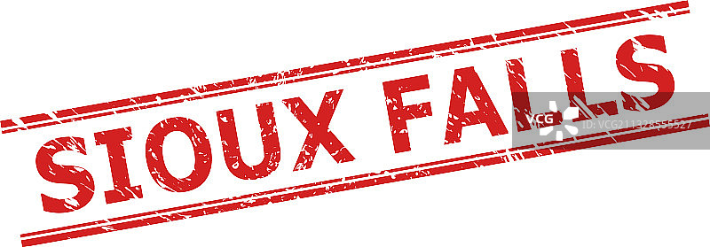 带有磨损表面的苏瀑水印图片素材