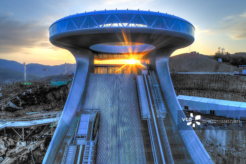 雪如意图片素材