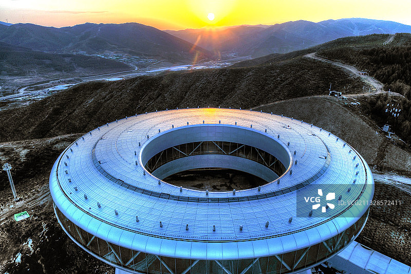 雪如意图片素材