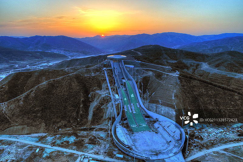 雪如意图片素材