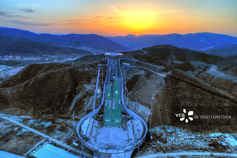 雪如意图片素材